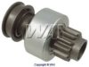 WAIglobal 54-8320 Freewheel Gear, starter